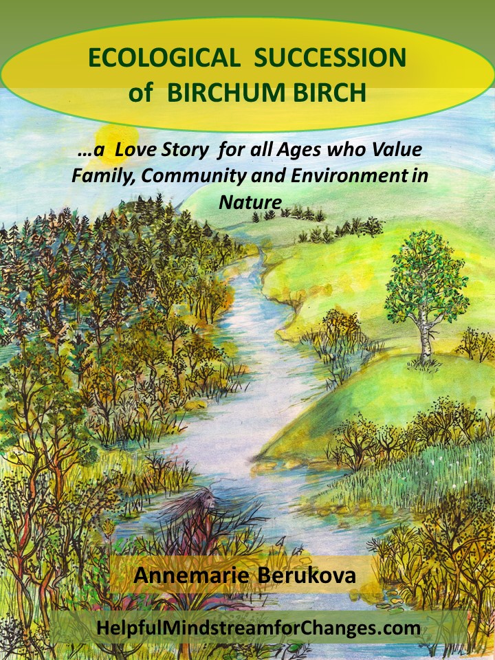 Birchum Birch Cover